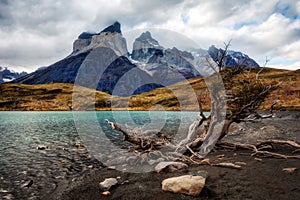 Torres del Paine Chile