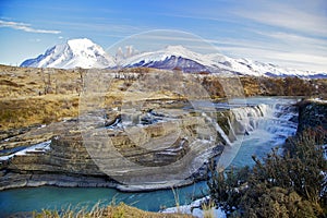 Torres del Paine, Chile