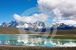 Torres del Paine National Park