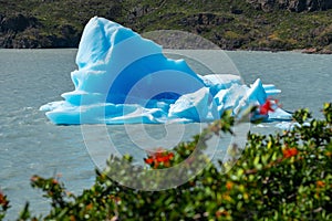 Torres del Paine National Park