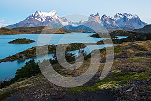 Torres del Paine National Park