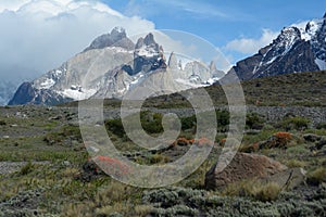 Torres del Paine National Park 5