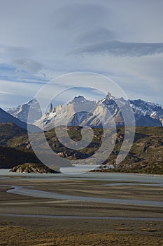 Torres del Paine National Park