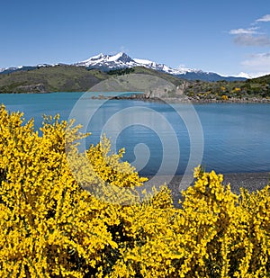 Torres del Paine National Park - Chile