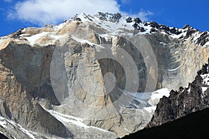 Torres del Paine, Patagonia, Chile