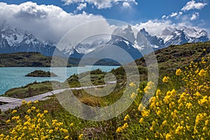 Torres del Paine - Patagonia - Chile