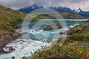 Torres del Paine - Patagonia - Chile