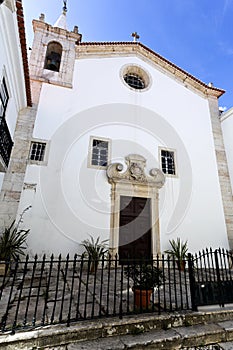 Torres Vedras Church of Merci