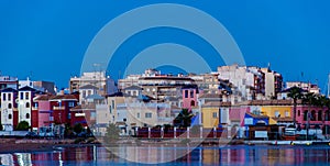 Torrevieja City - Costa Blanca - Spain