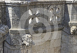 Torrey de Belen tower in Lisbon. Portugal.