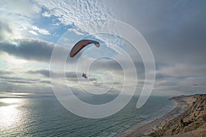 Torrey Pines gliderport