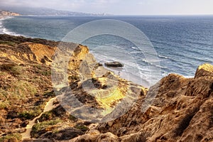 Torrey Pines State Park USA