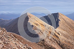 Torridon, Scottish Highlands.