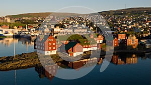 Torshavn photo