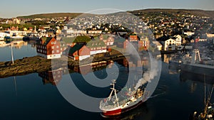 Torshavn photo