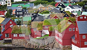 Torshavn photo