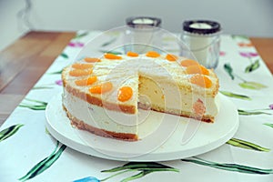 Torte photo