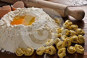 Tortellini