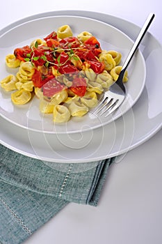 Tortellini