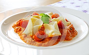 Tortellini