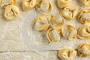 Tortellini Pasta