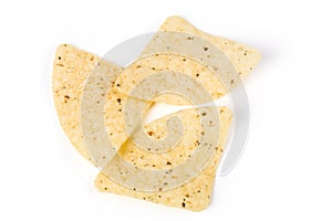 Tortilla Chip photo