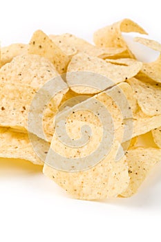 Tortilla Chip photo