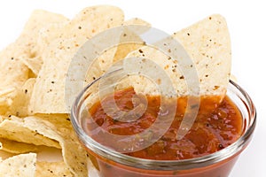 Tortilla Chip