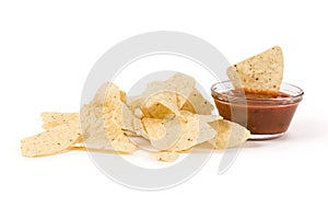 Tortilla Chip