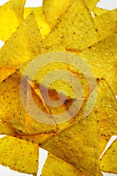 Tortilla chips