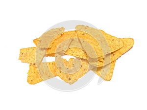Tortilla chips