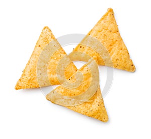 Tortilla chips