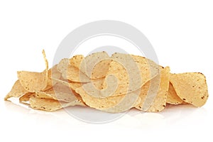 Tortilla Corn Chips