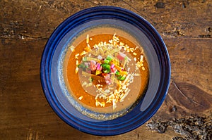 Tortilla Soup