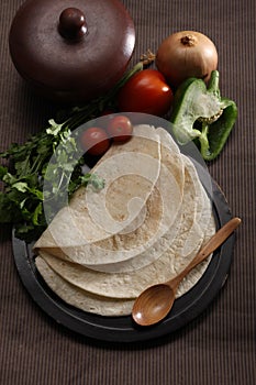 Tortillas