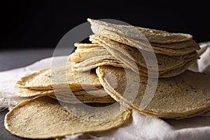 Tortillas photo