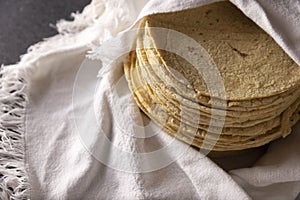 Tortillas Mexico