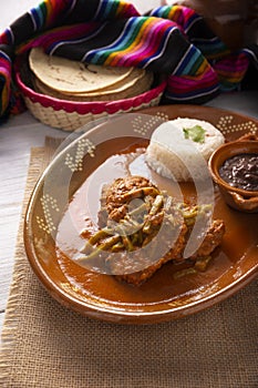 Tortitas de Carne Mexico Recipe photo