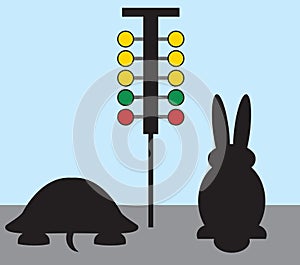 The Tortoise and Hare Classic
