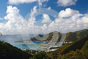 Tortola