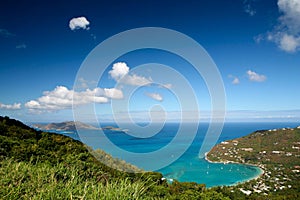 Tortola photo