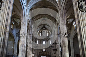 Tortosa, Catalonia, Spain photo