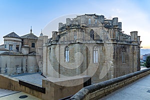 Tortosa, Catalonia, Spain photo