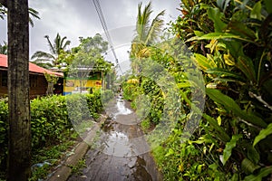 Tortuguero, Costa Rica