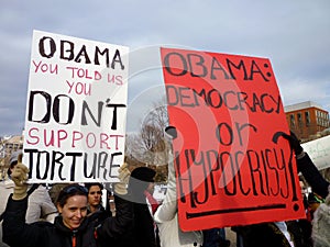 Torture and Hypocrisy