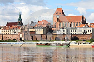 Torun