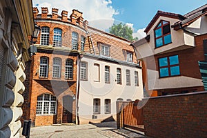 Torun is listed among the UNESCO World Heritage Sites