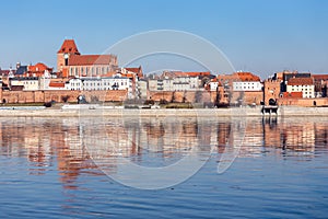 Torun - Old City