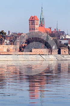 Torun - Old City