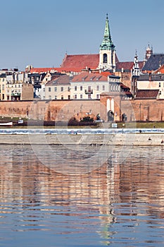 Torun - Old City